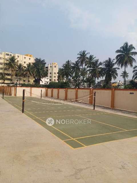2 BHK Flat In Bavisha Gardeniaa Phase 3 For Sale  In Kada Agrahara