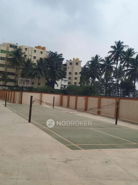 2 BHK Flat In Bavisha Gardeniaa Phase 3 For Sale  In Kada Agrahara
