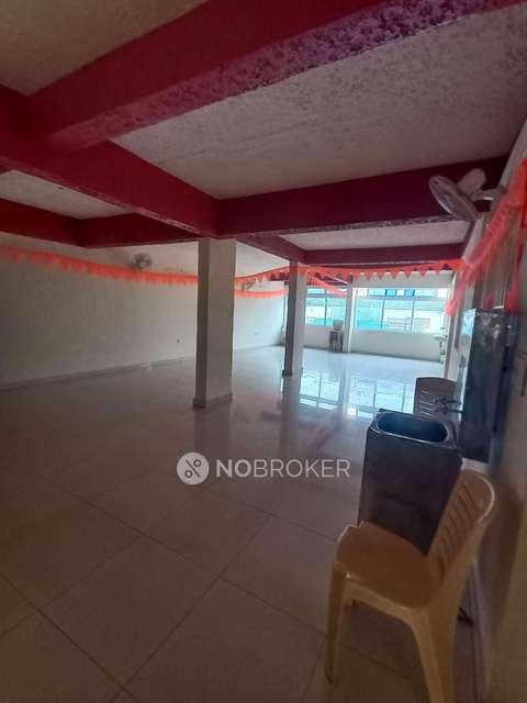 2 BHK Flat In Bavisha Gardeniaa Phase 3 For Sale  In Kada Agrahara