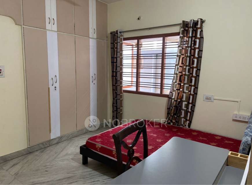 1 BHK Flat In Near Dry Fruit House for Rent  In Hsr Layout