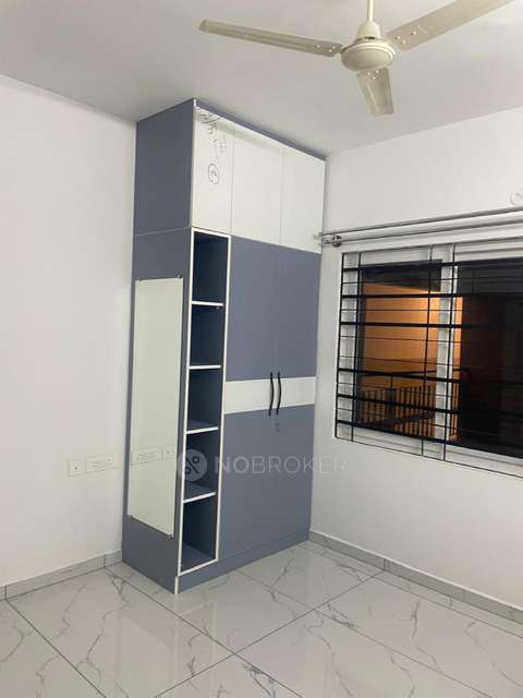 3 BHK Flat In Trendsquares Ambience  for Rent  In Rk Hegde Nagar