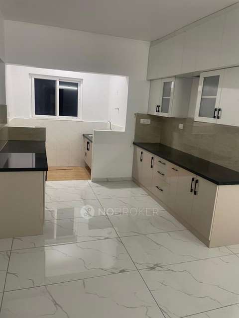 3 BHK Flat In Trendsquares Ambience  for Rent  In Rk Hegde Nagar