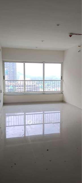 1 BHK Flat In Adhiraj Samyama City For Sale  In Kharghar