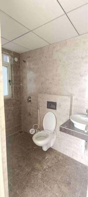 1 BHK Flat In Adhiraj Samyama City For Sale  In Kharghar