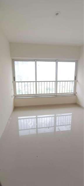 1 BHK Flat In Adhiraj Samyama City For Sale  In Kharghar