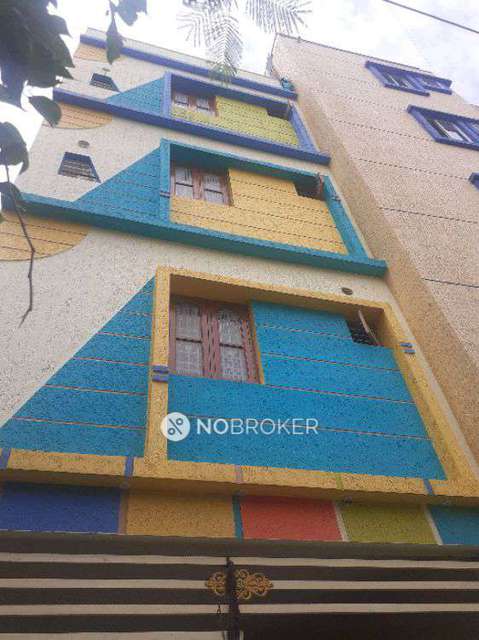 4+ BHK Flat In Standalone Nuilding For Sale  In Hongasandra