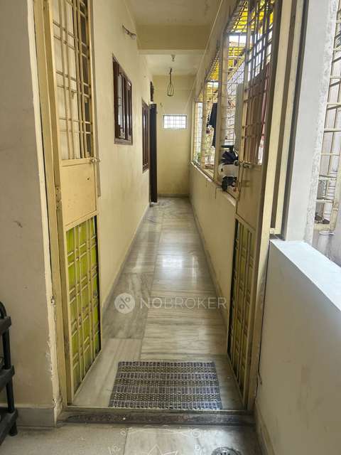 2 BHK Flat In Gsr Srinivasa Avenue  For Sale  In Kukatpally