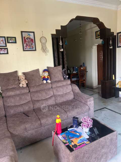 2 BHK Flat In Gsr Srinivasa Avenue  For Sale  In Kukatpally