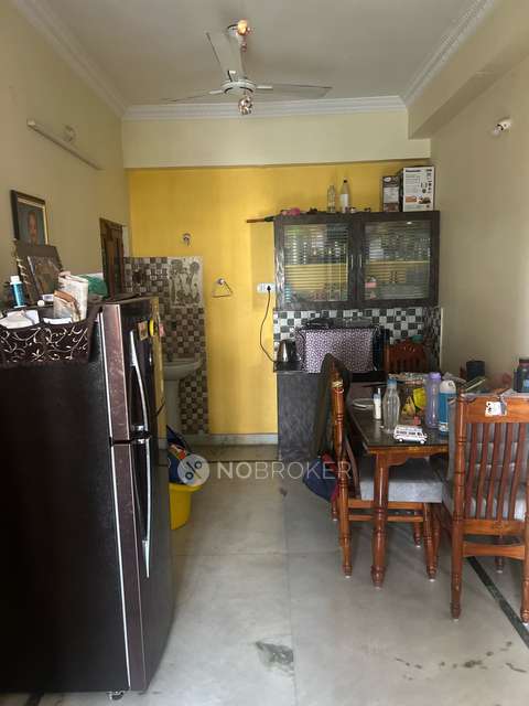 2 BHK Flat In Gsr Srinivasa Avenue  For Sale  In Kukatpally