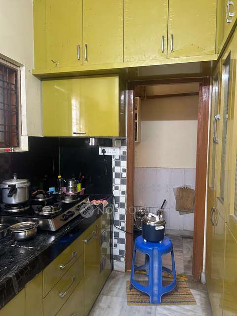 2 BHK Flat In Gsr Srinivasa Avenue  For Sale  In Kukatpally