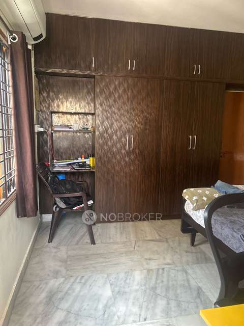 2 BHK Flat In Gsr Srinivasa Avenue  For Sale  In Kukatpally