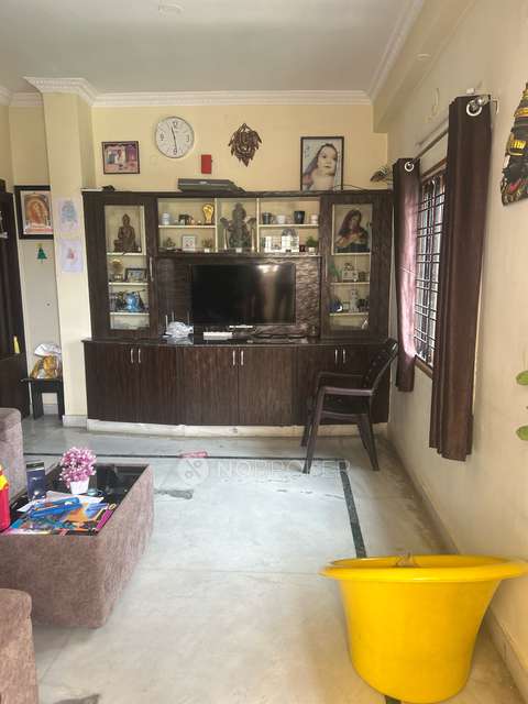 2 BHK Flat In Gsr Srinivasa Avenue  For Sale  In Kukatpally