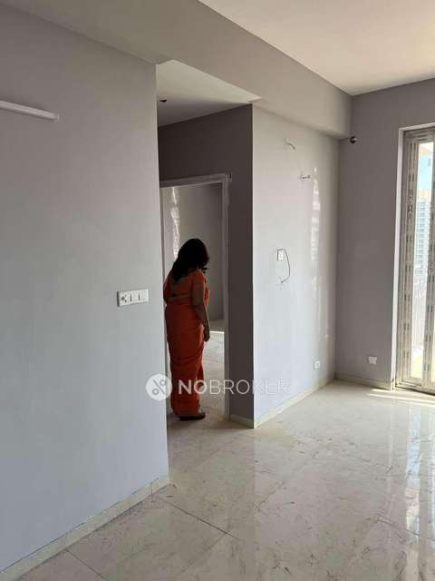 2 BHK Flat In Supertech Hues For Sale  In Sector 68