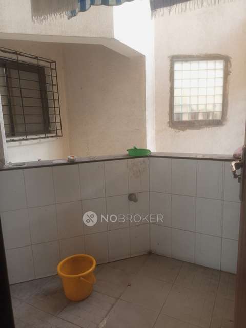 3 BHK Flat In 9 Green Park for Rent In Sahakar Nagar