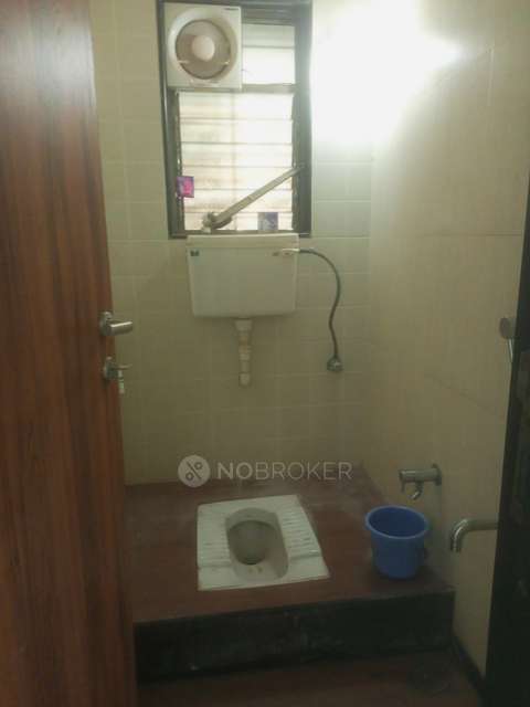 3 BHK Flat In 9 Green Park for Rent In Sahakar Nagar