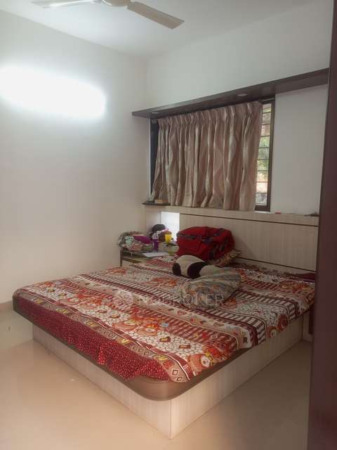 3 BHK Flat In 9 Green Park for Rent In Sahakar Nagar