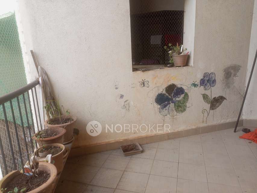 3 BHK Flat In 9 Green Park for Rent In Sahakar Nagar