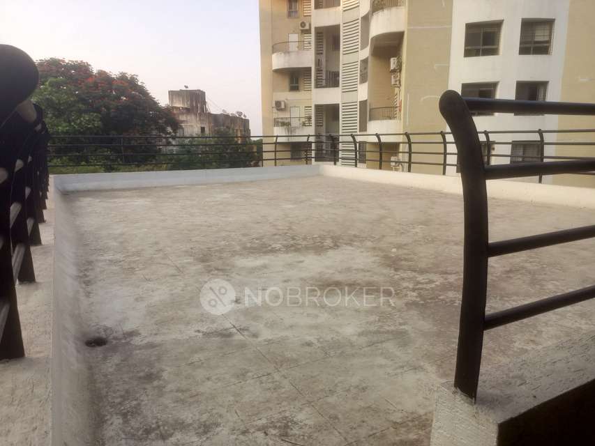 3 BHK Flat In 9 Green Park for Rent In Sahakar Nagar