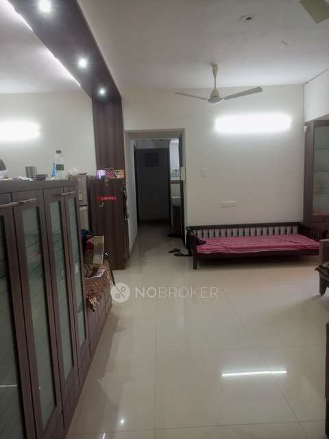 3 BHK Flat In 9 Green Park for Rent In Sahakar Nagar