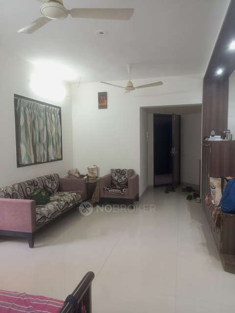 3 BHK Flat In 9 Green Park for Rent In Sahakar Nagar