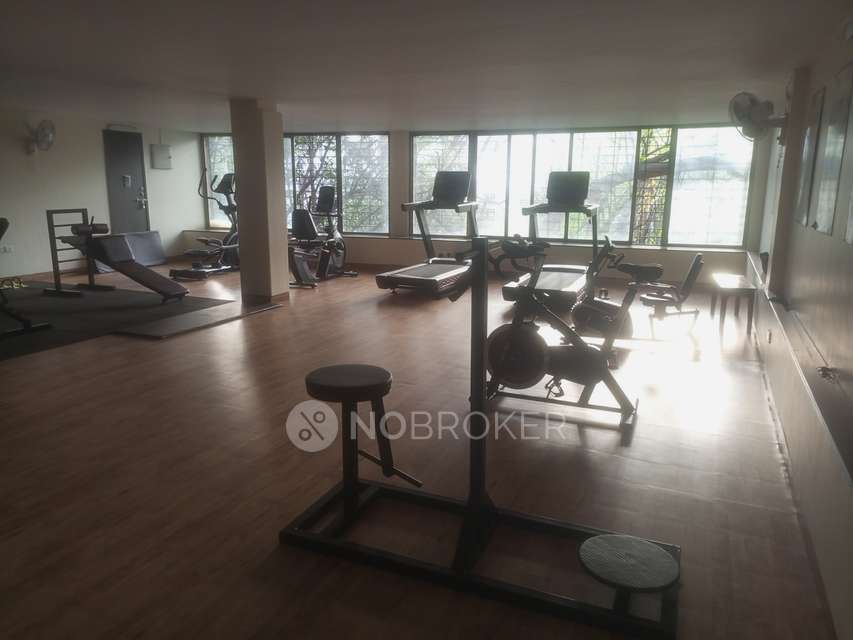 3 BHK Flat In 9 Green Park for Rent In Sahakar Nagar