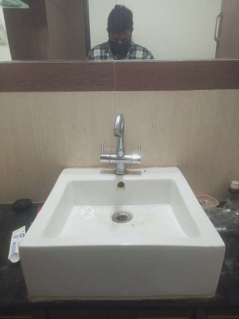 3 BHK Flat In 9 Green Park for Rent In Sahakar Nagar