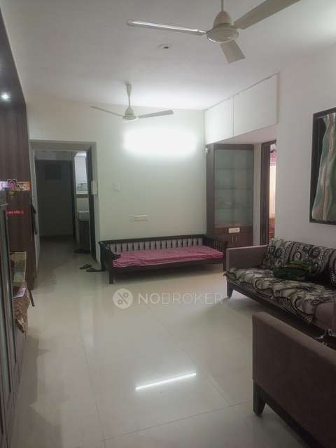 3 BHK Flat In 9 Green Park for Rent In Sahakar Nagar