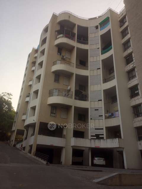 3 BHK Flat In 9 Green Park for Rent In Sahakar Nagar