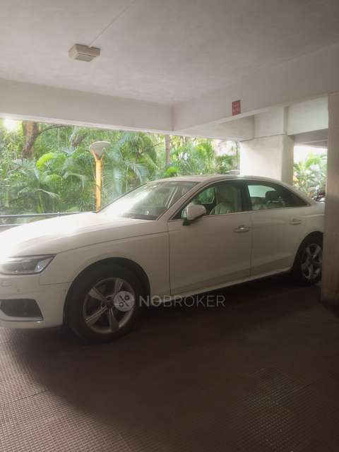 3 BHK Flat In 9 Green Park for Rent In Sahakar Nagar