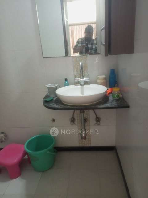 3 BHK Flat In 9 Green Park for Rent In Sahakar Nagar