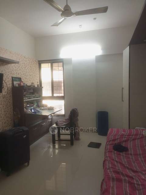 3 BHK Flat In 9 Green Park for Rent In Sahakar Nagar
