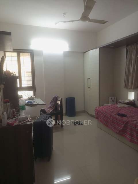 3 BHK Flat In 9 Green Park for Rent In Sahakar Nagar