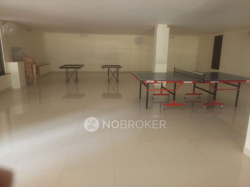 3 BHK Flat In 9 Green Park for Rent In Sahakar Nagar