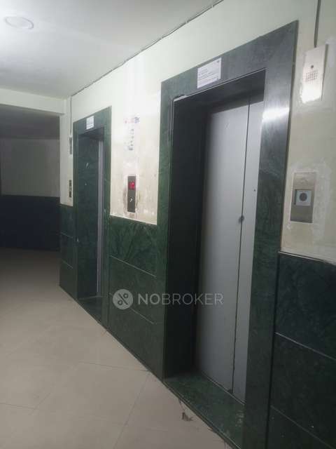 3 BHK Flat In 9 Green Park for Rent In Sahakar Nagar