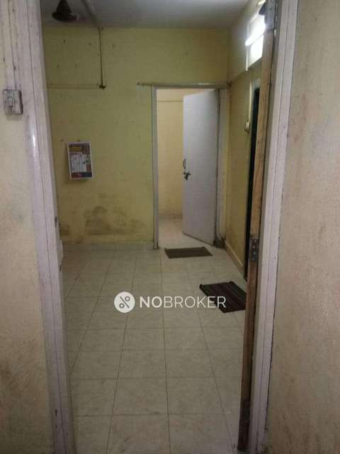 1 RK Flat In Shri Ganesh Krupa Sra Chs For Sale  In Jogeshwari East