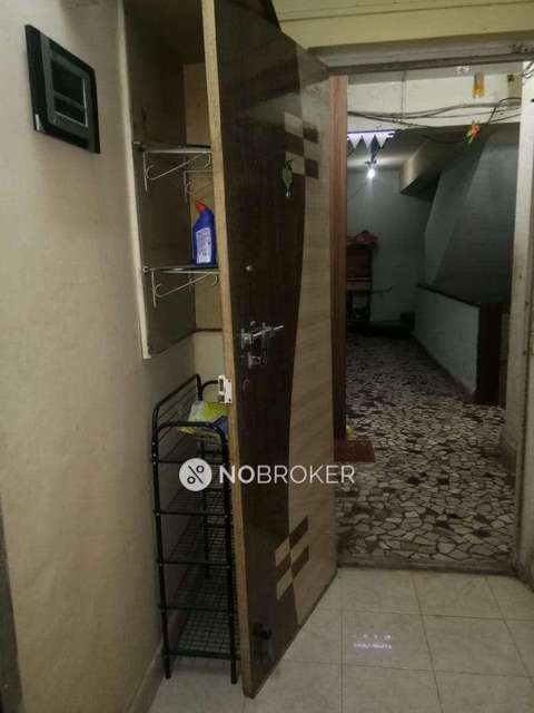 1 RK Flat In Shri Ganesh Krupa Sra Chs For Sale  In Jogeshwari East