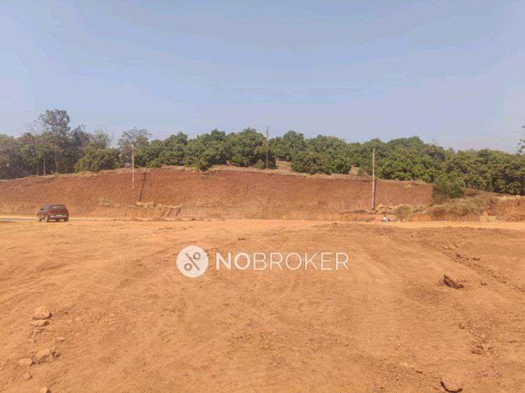 Plot For Sale  In Raj Tower Chs