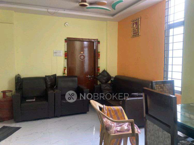 2 BHK Flat In The Gardenia - Abc Blocks For Sale  In Hyderabad