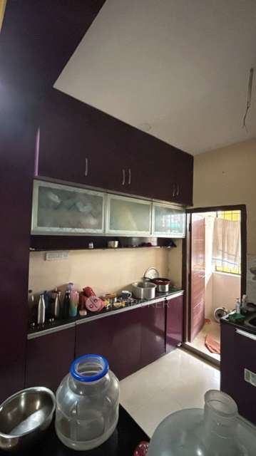 3 BHK Flat In Boppana S Fantasy For Sale  In Pragathi Nagar