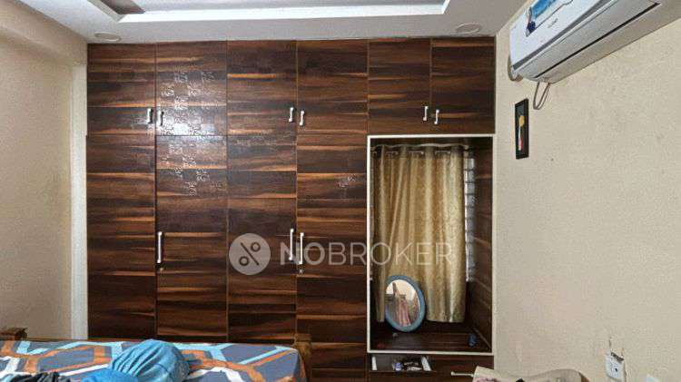 3 BHK Flat In Boppana S Fantasy For Sale  In Pragathi Nagar