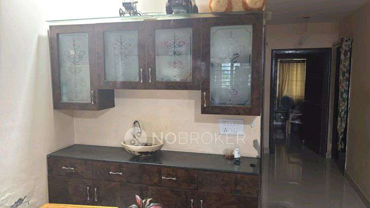 3 BHK Flat In Boppana S Fantasy For Sale  In Pragathi Nagar