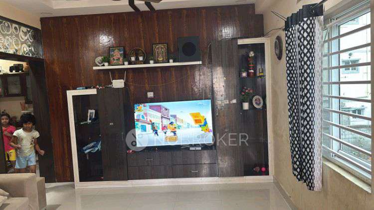 3 BHK Flat In Boppana S Fantasy For Sale  In Pragathi Nagar