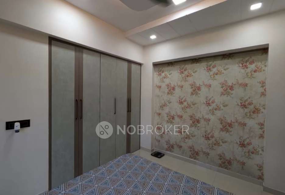 1 BHK Flat In Dhruvika Heights  For Sale  In Parsik Nagar, Kalwa