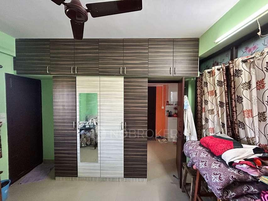 2 BHK Flat In Sowparnika Ananda for Rent  In  Sarjapur