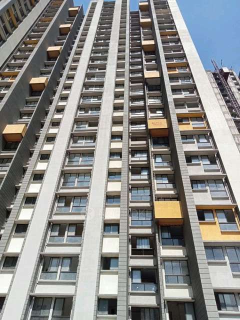 1 RK Flat In Wadhwa Wise City Wow For Sale  In Wadwa Rd, Maharashtra 410221, India