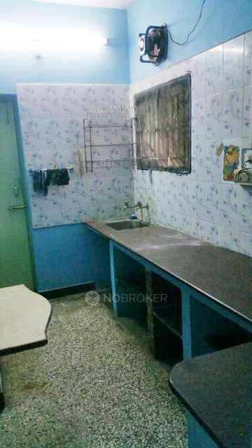 2 BHK Flat In Subhiksha For Sale  In Choolaimedu