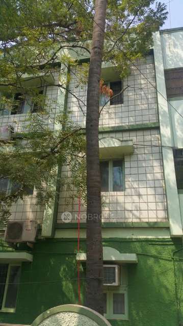 2 BHK Flat In Subhiksha For Sale  In Choolaimedu