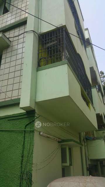 2 BHK Flat In Subhiksha For Sale  In Choolaimedu