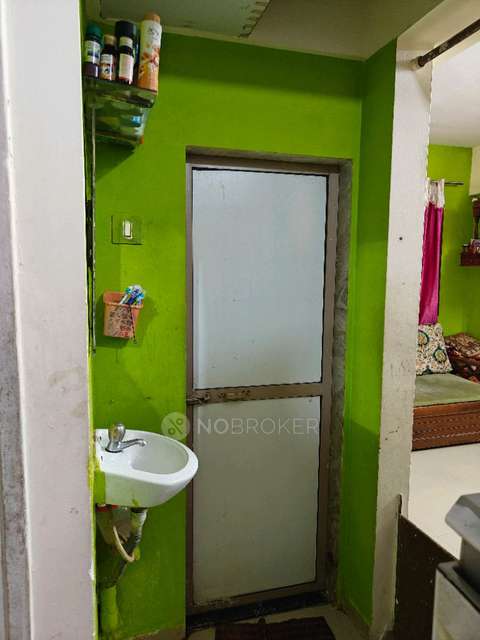 1 BHK Flat In Panchshila Apartment For Sale  In Chembur