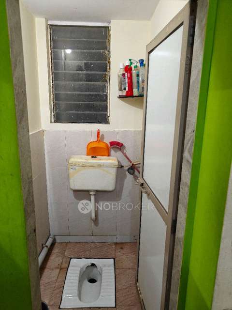 1 BHK Flat In Panchshila Apartment For Sale  In Chembur